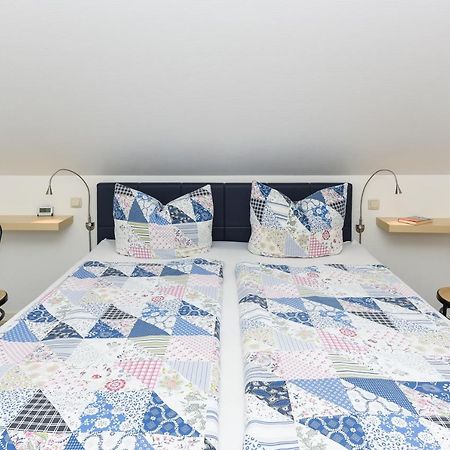 Jever-Ferienhaus Himmelsblick 외부 사진