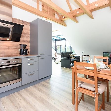 Jever-Ferienhaus Himmelsblick 외부 사진