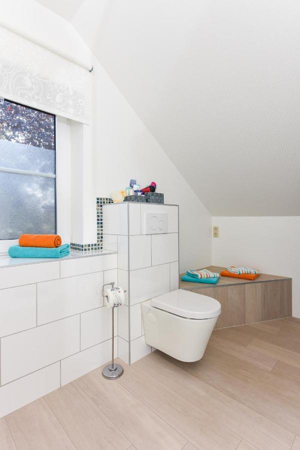 Jever-Ferienhaus Himmelsblick 외부 사진